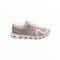Mens On - Cloud 6 Waterproof Shoes Purple