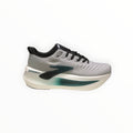 EWW Sports Shoes Glycerin Max 2 men's grey running shoes with plush cushioning and GlideRoll™ Rocker for smooth transitions.
