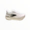 Glycerin Max 2 Mens Running Shoes - White & Black