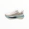 Glycerin Max 2 Womens Running Shoes - White & blue
