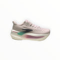 EWW Sports Shoes Glycerin Max 2 men's pink running shoes with plush cushioning and GlideRoll™ Rocker for smooth transitions.