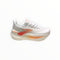 Glycerin Max 2 Mens Running Shoes - White & Orange