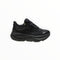 Womens Hoka Bondi 9 - Black
