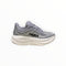 Mens Hoka Bondi 9 - Grey