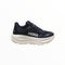 Mens Hoka Bondi 9 - Naval Blue