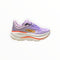 Womens Hoka Bondi 9 - Purple