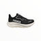 Mens Hoka Clifton 10 - Black & White