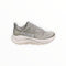 Womens  Hoka Clifton 10 - Grey