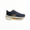 Glycerin Max 2 Womens Running Shoes - Blue & Gold