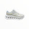 On Cloudtilt Remix | Men's Lightweight Running Sneaker | Swiss-Engineered CloudTec Phase Sole | Cream/Ice Blue/White