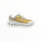 On Cloudtilt Remix | Men's Lightweight Running Sneaker | Swiss-Engineered CloudTec Phase Sole | Honey/Gold/White