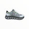 On Cloudtilt Remix | Men's Lightweight Running Sneaker | Swiss-Engineered CloudTec Phase Sole | Grey/Black/Lime