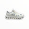 On Cloudtilt Remix | Men's Lightweight Running Shoe | Swiss-Engineered CloudTec Phase Cushioning | White/Grey