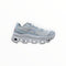 Mens On Running Cloudmonster Void - Alloy Gray/Glacier Gray