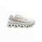Mens On Running Cloudmonster Void - Dewdrop White/Ivory White