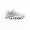 Mens On Running Cloudmonster Void - White