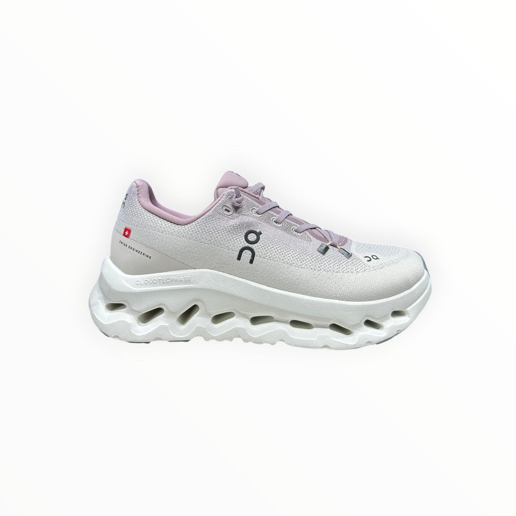 Mens On-Run Cloudtilt - (Purple & White)