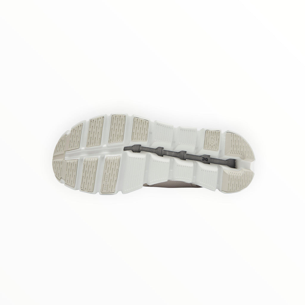 CLOUD 5 MEN'S RUNNING SHOES (White)