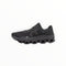ON CLOUDMONSTER WOMEN'S RUNNING SHOES (Black) - AW23