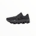 ON CLOUDMONSTER MEN'S RUNNING SHOES (Black) - AW23