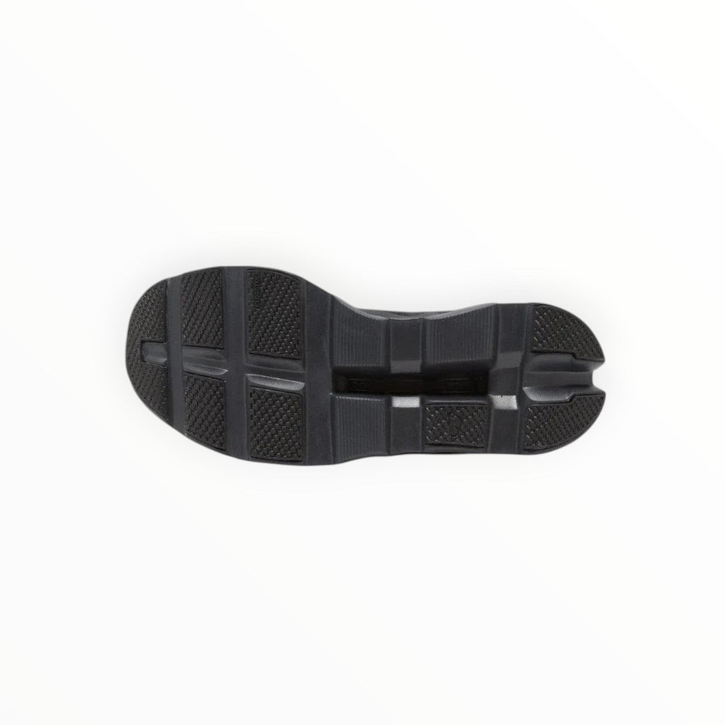 ON CLOUDMONSTER WOMEN'S RUNNING SHOES (Black) - AW23