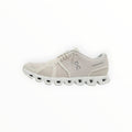 CLOUD 5 WOMEN'S RUNNING SHOES (PEARL | WHITE)