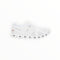 CLOUD 5 WOMEN'S RUNNING SHOES (White)