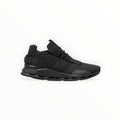 CLOUDNOVA MEN'S RUNNING SHOES (BLACK)
