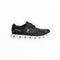 CLOUD 5 WOMEN'S RUNNING SHOES (Black & White)