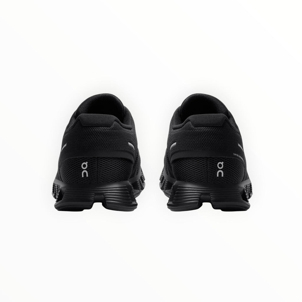 CLOUD 5 MEN'S RUNNING SHOES (Black)