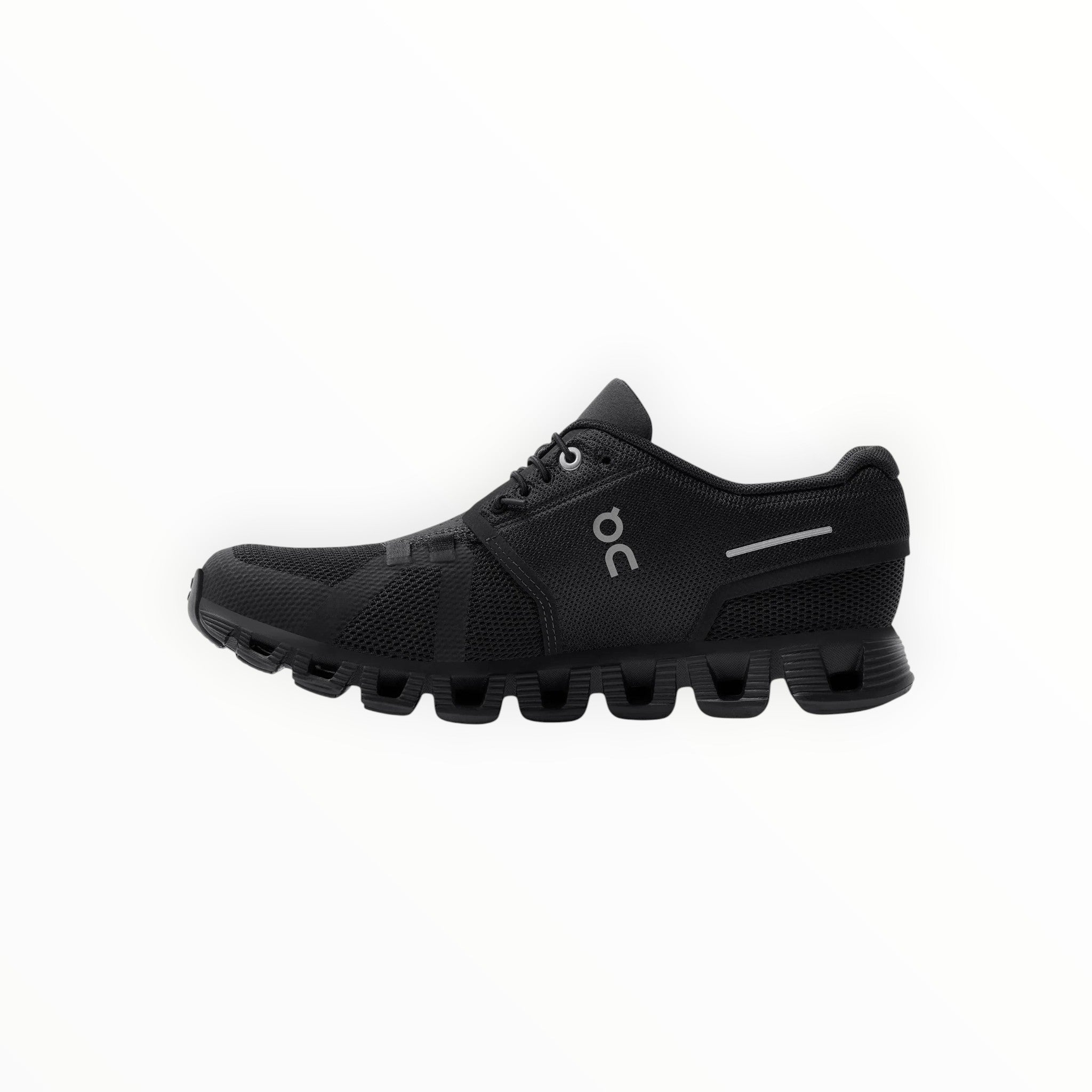 CLOUD 5 WOMEN'S RUNNING SHOES (Black)
