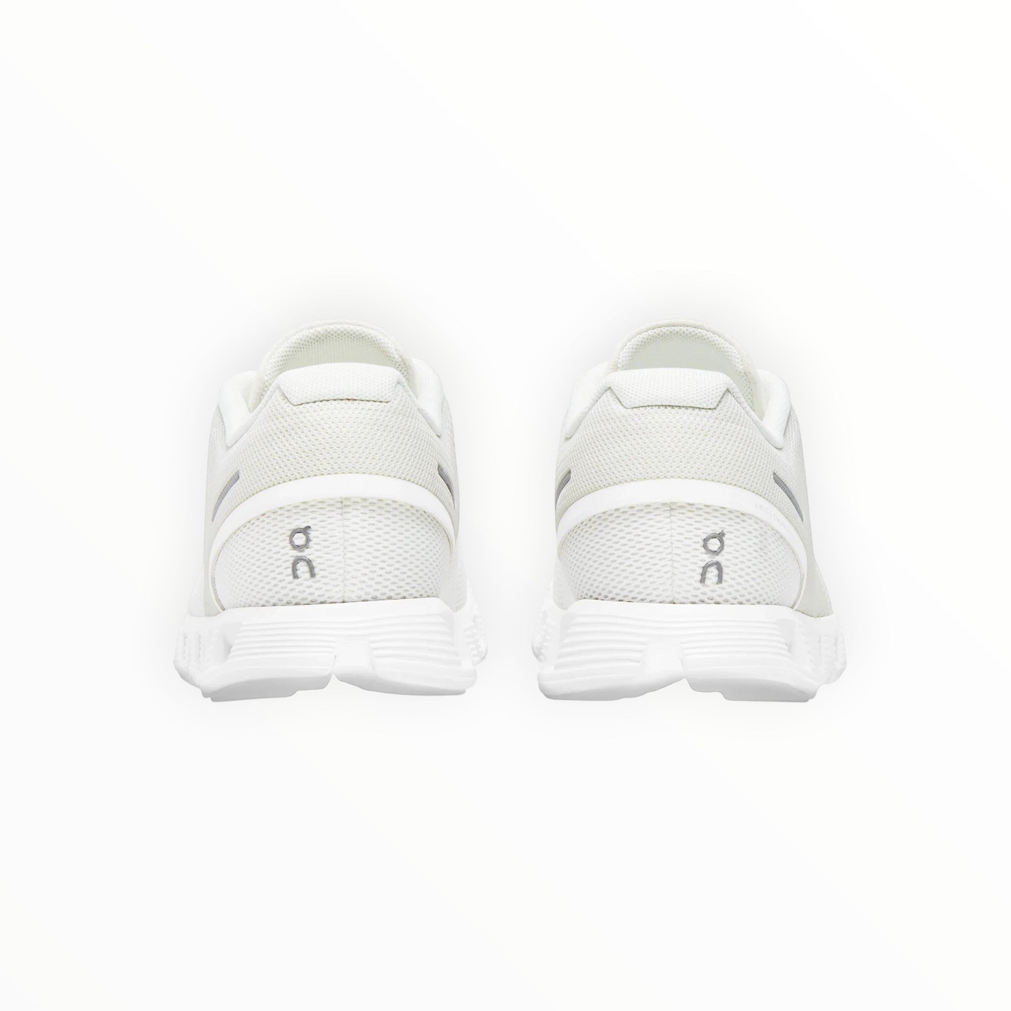 CLOUD 5 MEN'S RUNNING SHOES (White)