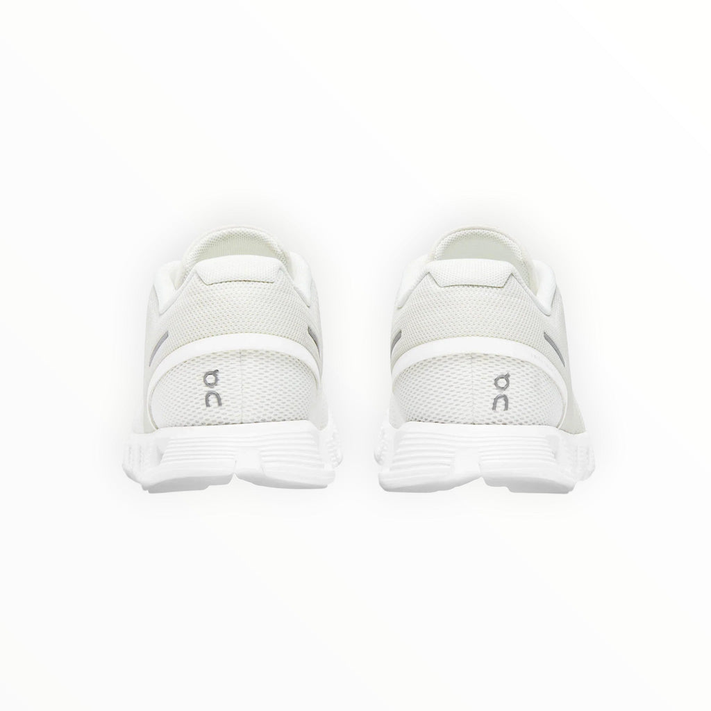 CLOUD 5 WOMEN'S RUNNING SHOES (White)