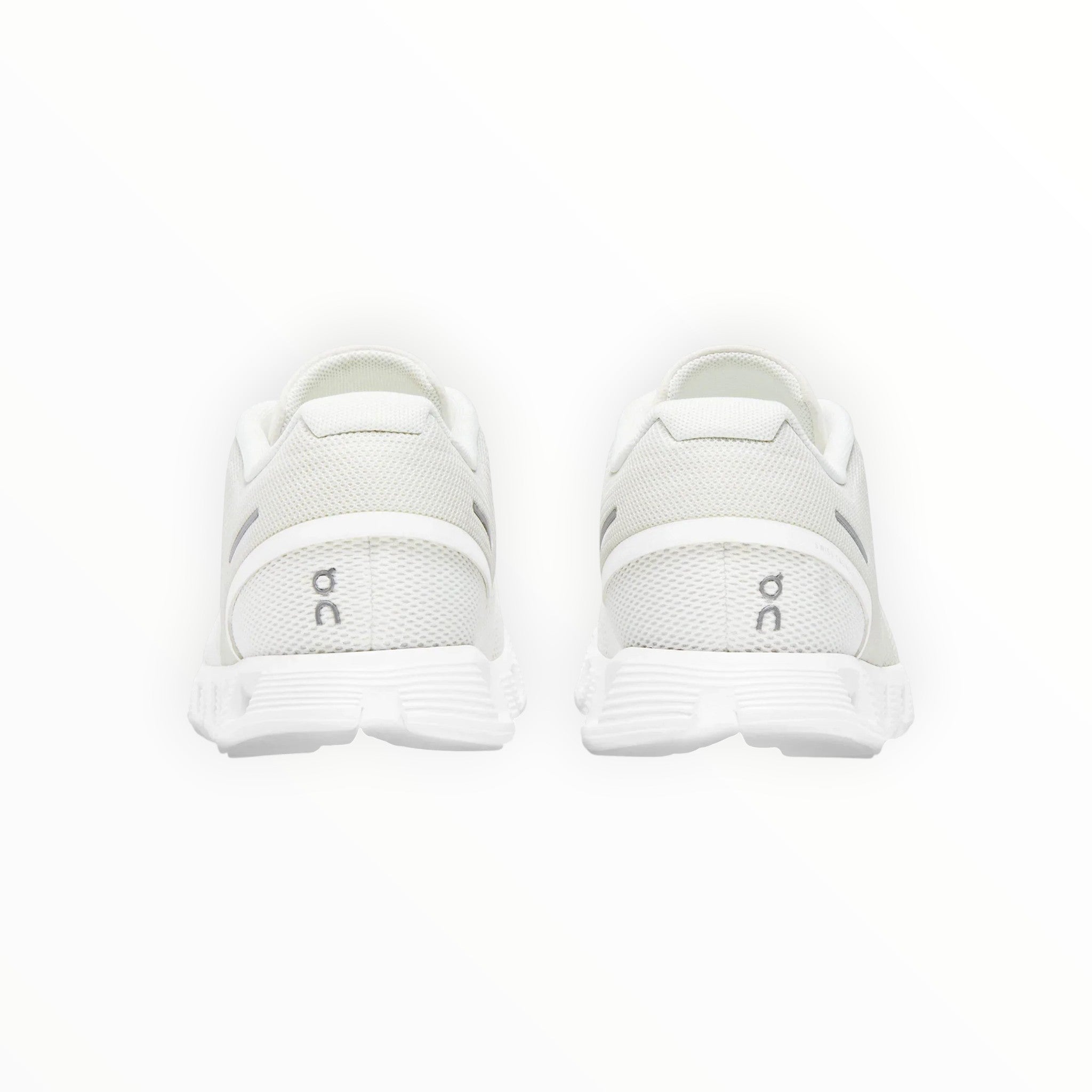 CLOUD 5 WOMEN'S RUNNING SHOES (White)