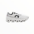 ON CLOUDMONSTER WOMEN'S RUNNING SHOES (White) - AW23