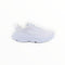 HOKA BONDI 8 WOMEN'S RUNNING SHOES - White