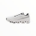 CLOUDMONSTER MEN'S RUNNING SHOES (White) - AW23